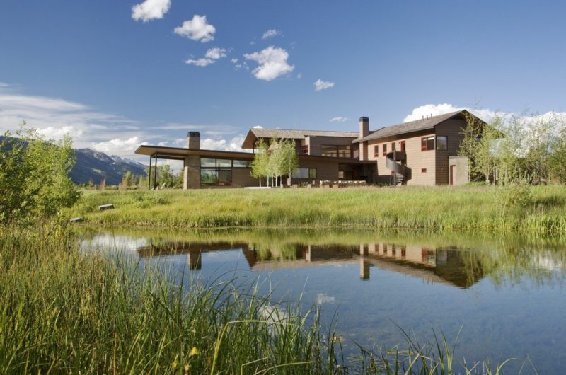 seamless peaks view residence by carney logan burke architects 17e4f15