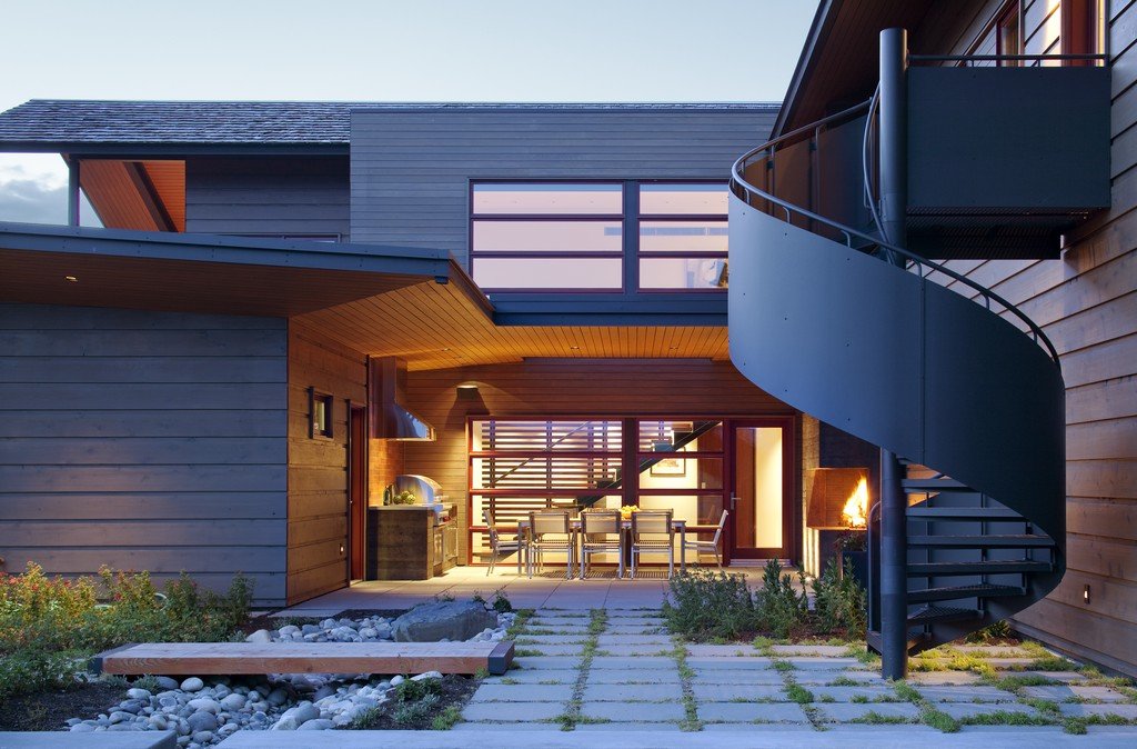 Seamless Peaks View Residence by Carney Logan Burke Architects seamless peaks view residence by carney logan burke architects 22682cb