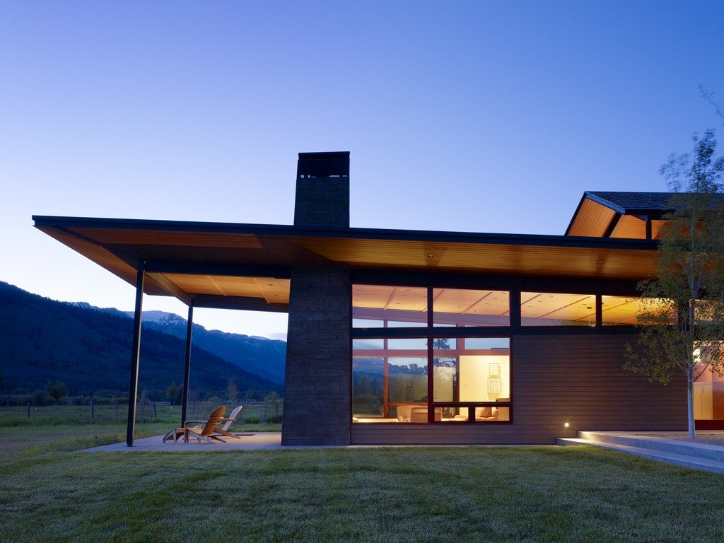 Seamless Peaks View Residence by Carney Logan Burke Architects seamless peaks view residence by carney logan burke architects 389ba37