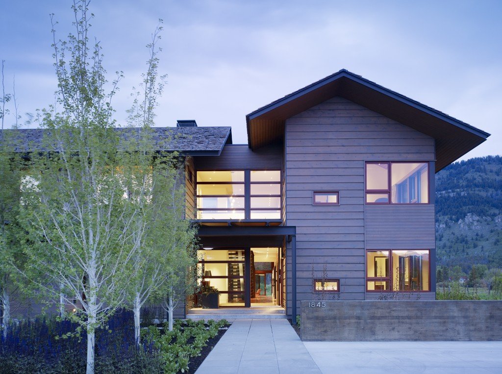 Seamless Peaks View Residence by Carney Logan Burke Architects seamless peaks view residence by carney logan burke architects 9618180