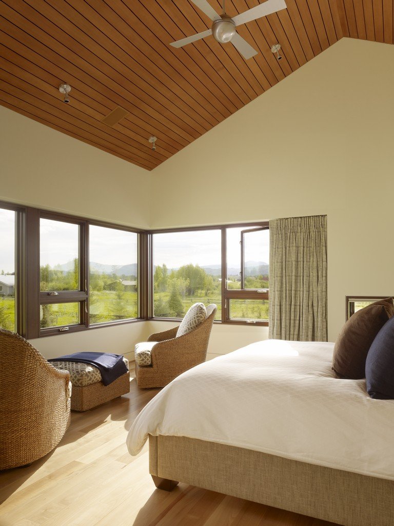 Seamless Peaks View Residence by Carney Logan Burke Architects seamless peaks view residence by carney logan burke architects c8a2780