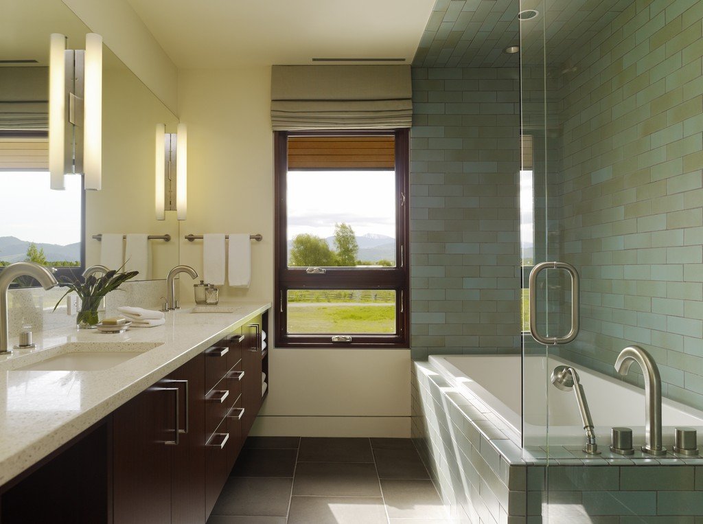 Seamless Peaks View Residence by Carney Logan Burke Architects seamless peaks view residence by carney logan burke architects c950dd3