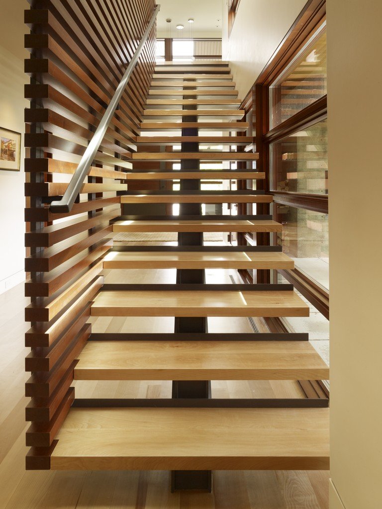 Seamless Peaks View Residence by Carney Logan Burke Architects seamless peaks view residence by carney logan burke architects c9f978f