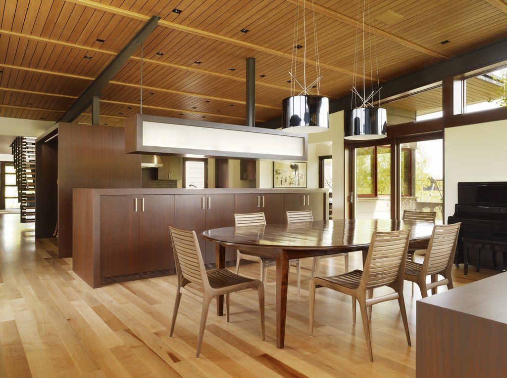 Seamless Peaks View Residence by Carney Logan Burke Architects seamless peaks view residence by carney logan burke architects d5841d7