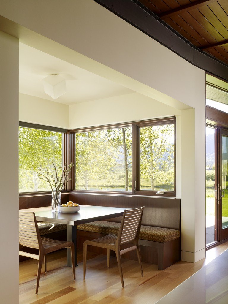 Seamless Peaks View Residence by Carney Logan Burke Architects seamless peaks view residence by carney logan burke architects d6e1204