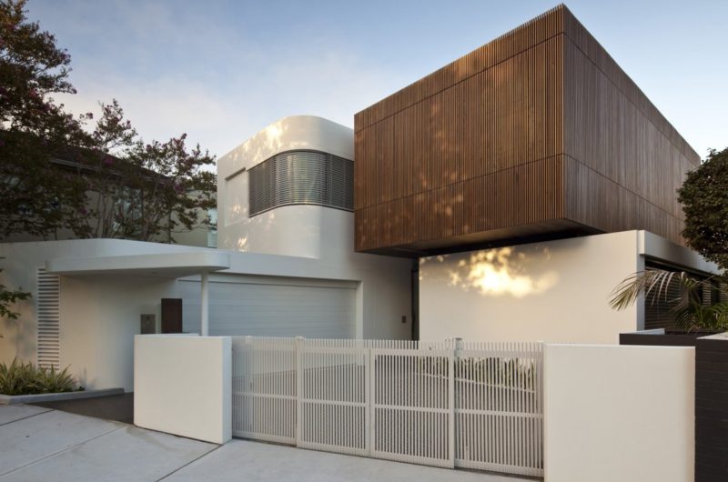 shielding z house by bruce stafford architects 1a59cc9