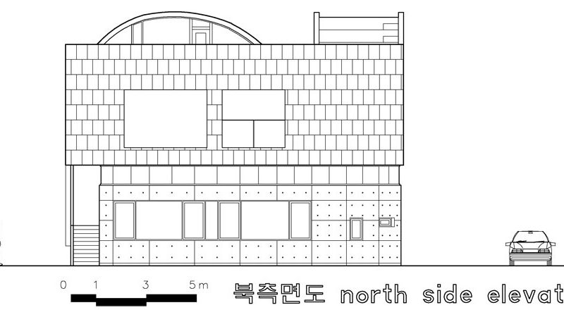 Spectacular Bu Yeon Dang Residence in Korea spectacular bu yeon dang residence in korea 0c5db7f