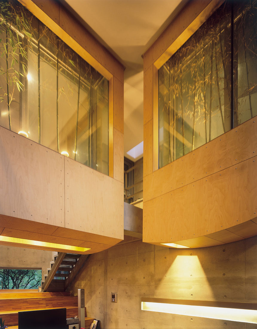 Spectacular Bu Yeon Dang Residence in Korea spectacular bu yeon dang residence in korea 8bf5769