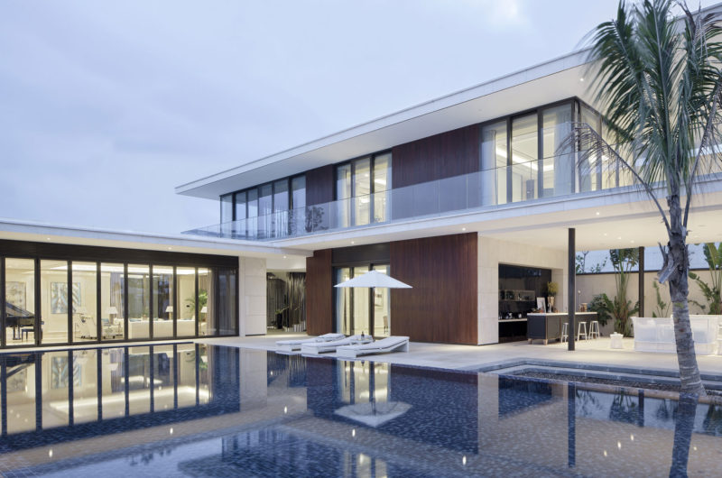 Spectacular Chenglu Villa by gad spectacular chenglu villa by gad 0e9174c