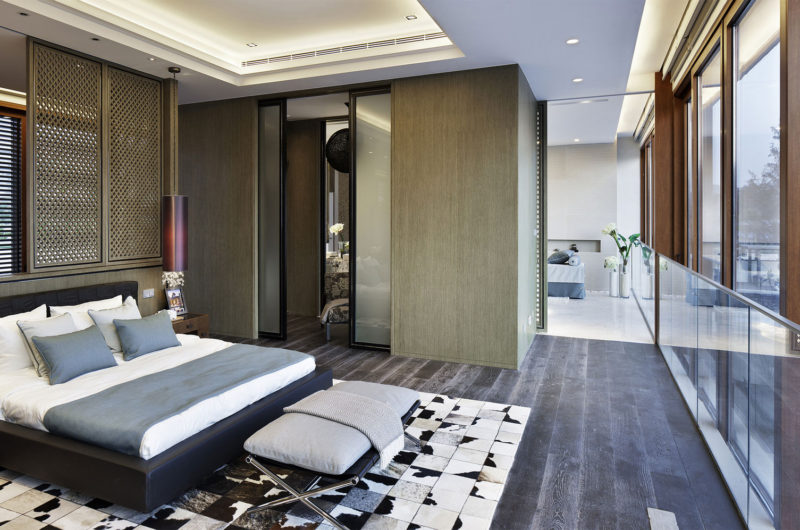 Spectacular Chenglu Villa by gad spectacular chenglu villa by gad 2ab9a79