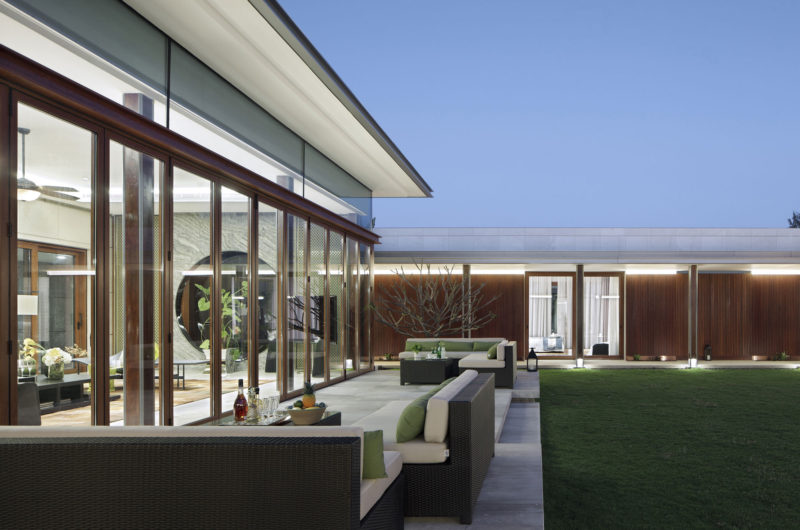 Spectacular Chenglu Villa by gad spectacular chenglu villa by gad 478ba80