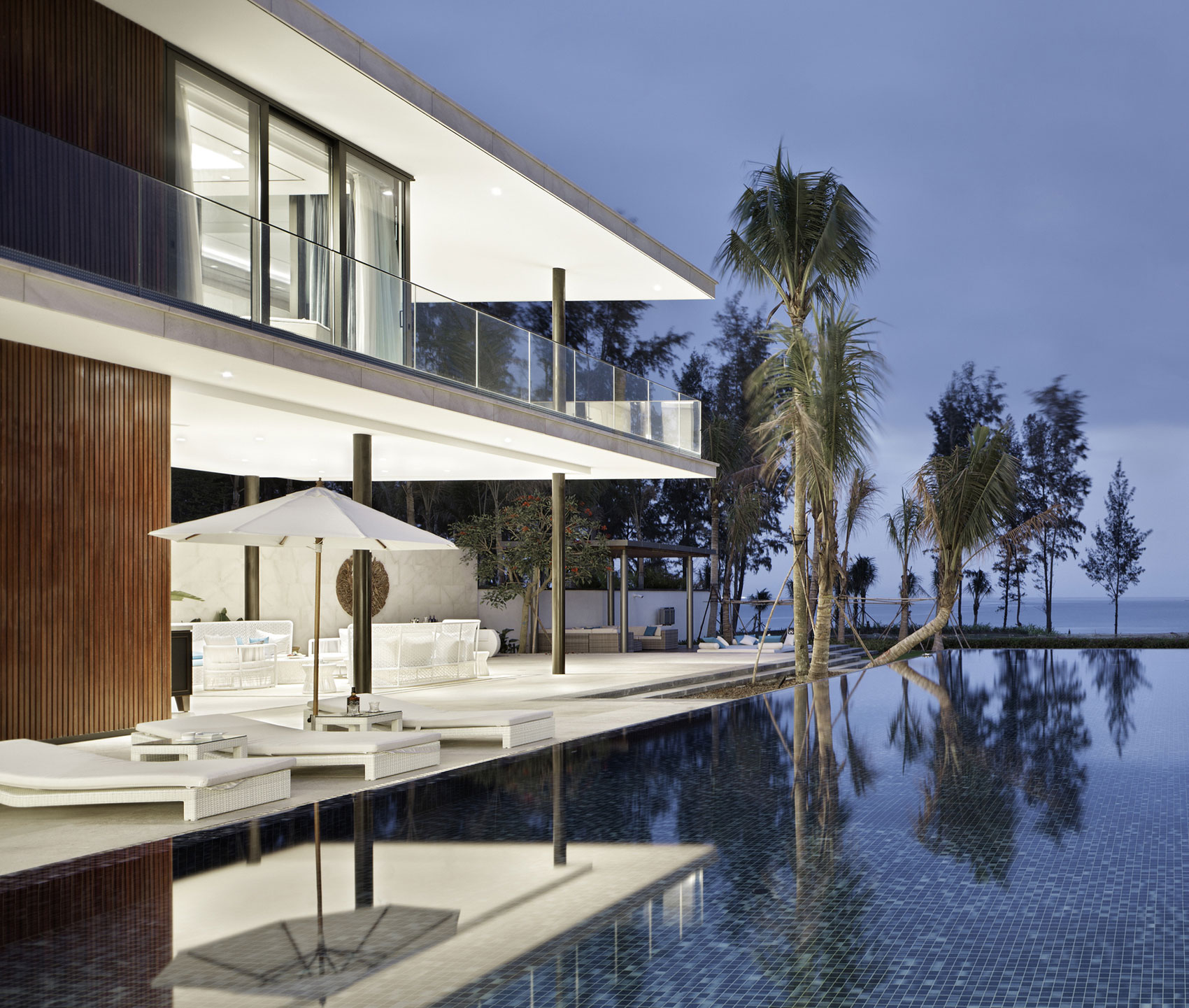 Spectacular Chenglu Villa by gad spectacular chenglu villa by gad 4c25f9a