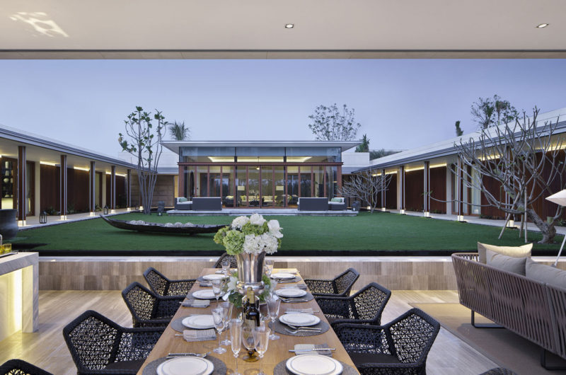 Spectacular Chenglu Villa by gad spectacular chenglu villa by gad 51d48b9