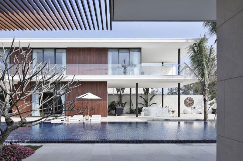 Spectacular Chenglu Villa by gad spectacular chenglu villa by gad ba50e66