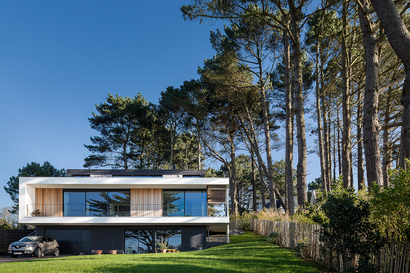 superb house in crozon france c20d1f4
