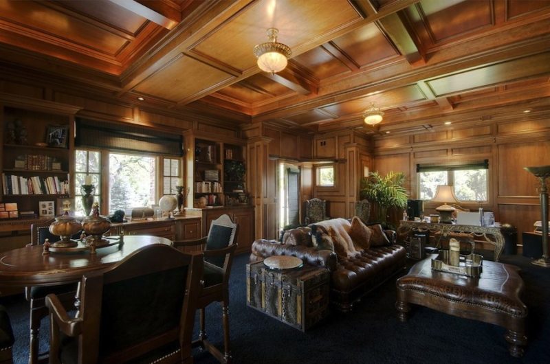 Unparalleled Entertainer's Estate Priced at $5,250,000 unparalleled entertainers estate priced at 5250000 85ffe0c