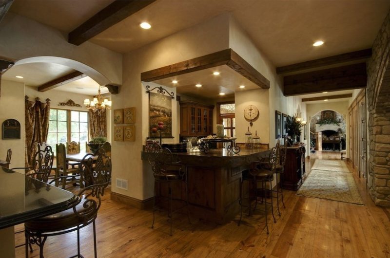 Unparalleled Entertainer's Estate Priced at $5,250,000 unparalleled entertainers estate priced at 5250000 872d973