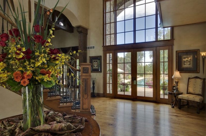 Unparalleled Entertainer's Estate Priced at $5,250,000 unparalleled entertainers estate priced at 5250000 9938493
