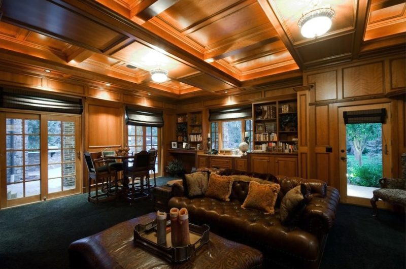 Unparalleled Entertainer's Estate Priced at $5,250,000 unparalleled entertainers estate priced at 5250000 b19ae96
