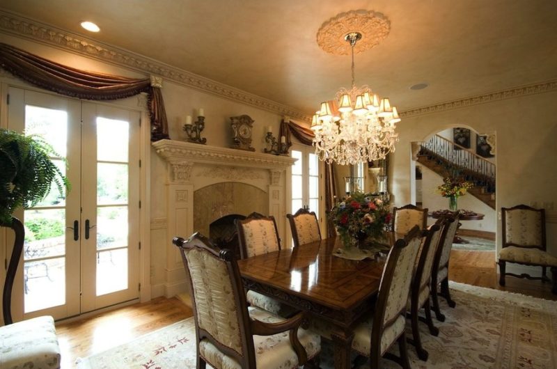 Unparalleled Entertainer's Estate Priced at $5,250,000 unparalleled entertainers estate priced at 5250000 bfde5b9