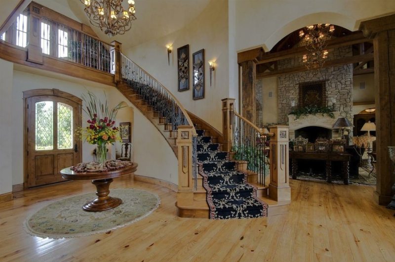 Unparalleled Entertainer's Estate Priced at $5,250,000 unparalleled entertainers estate priced at 5250000 e6671bb