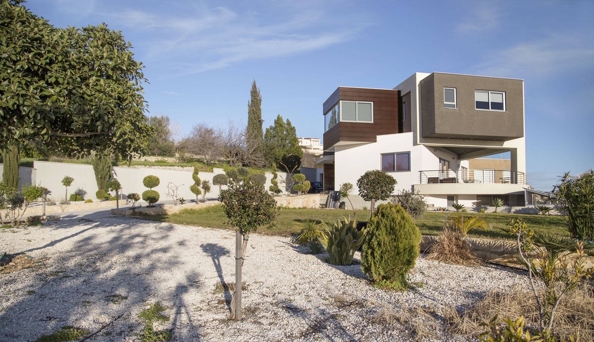 Costas & Elena Residence In Armou, Cyprus costas elena residence in armou cyprus bfbd1a6