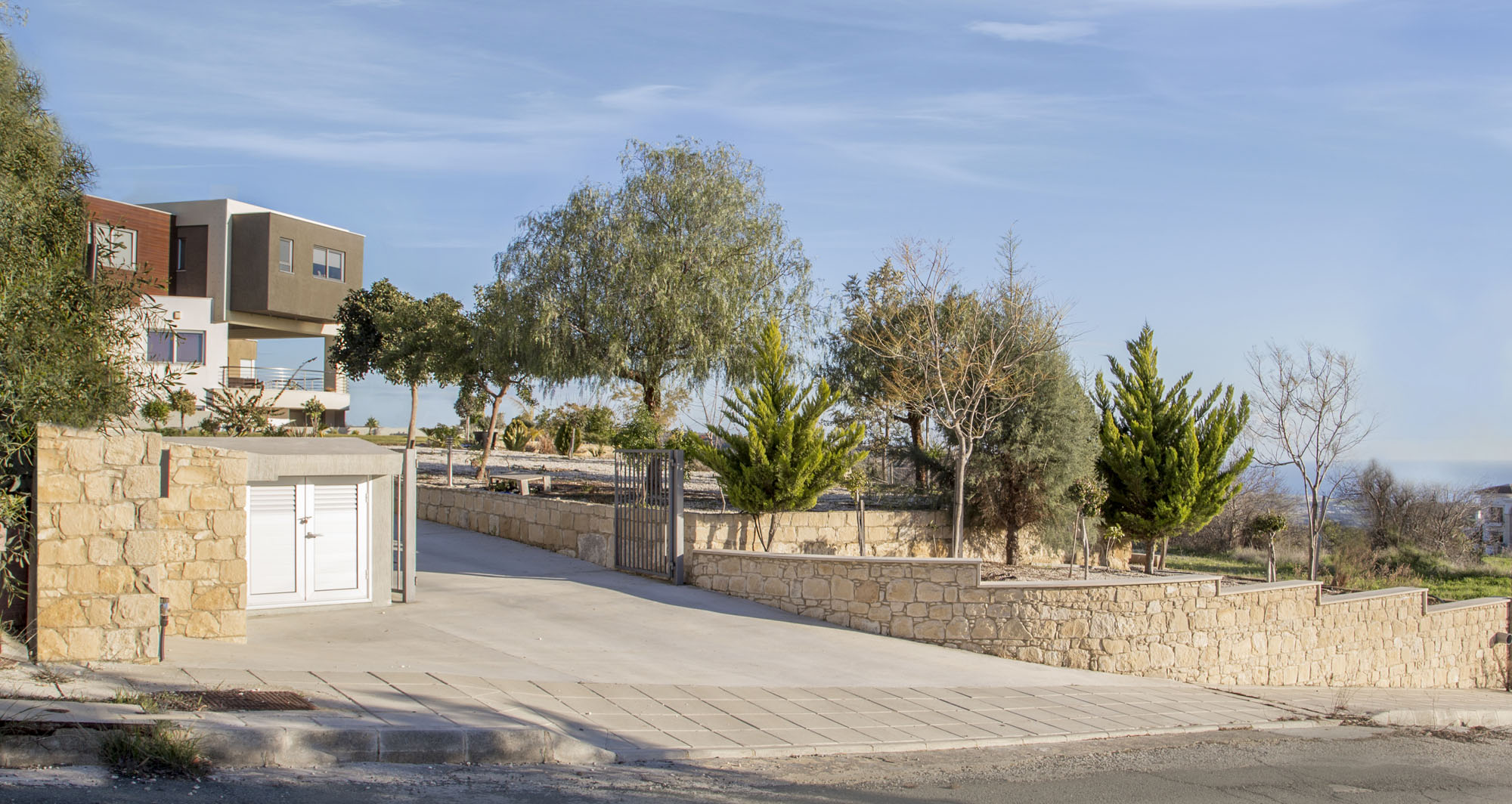 Costas & Elena Residence In Armou, Cyprus costas elena residence in armou cyprus ce2c98c