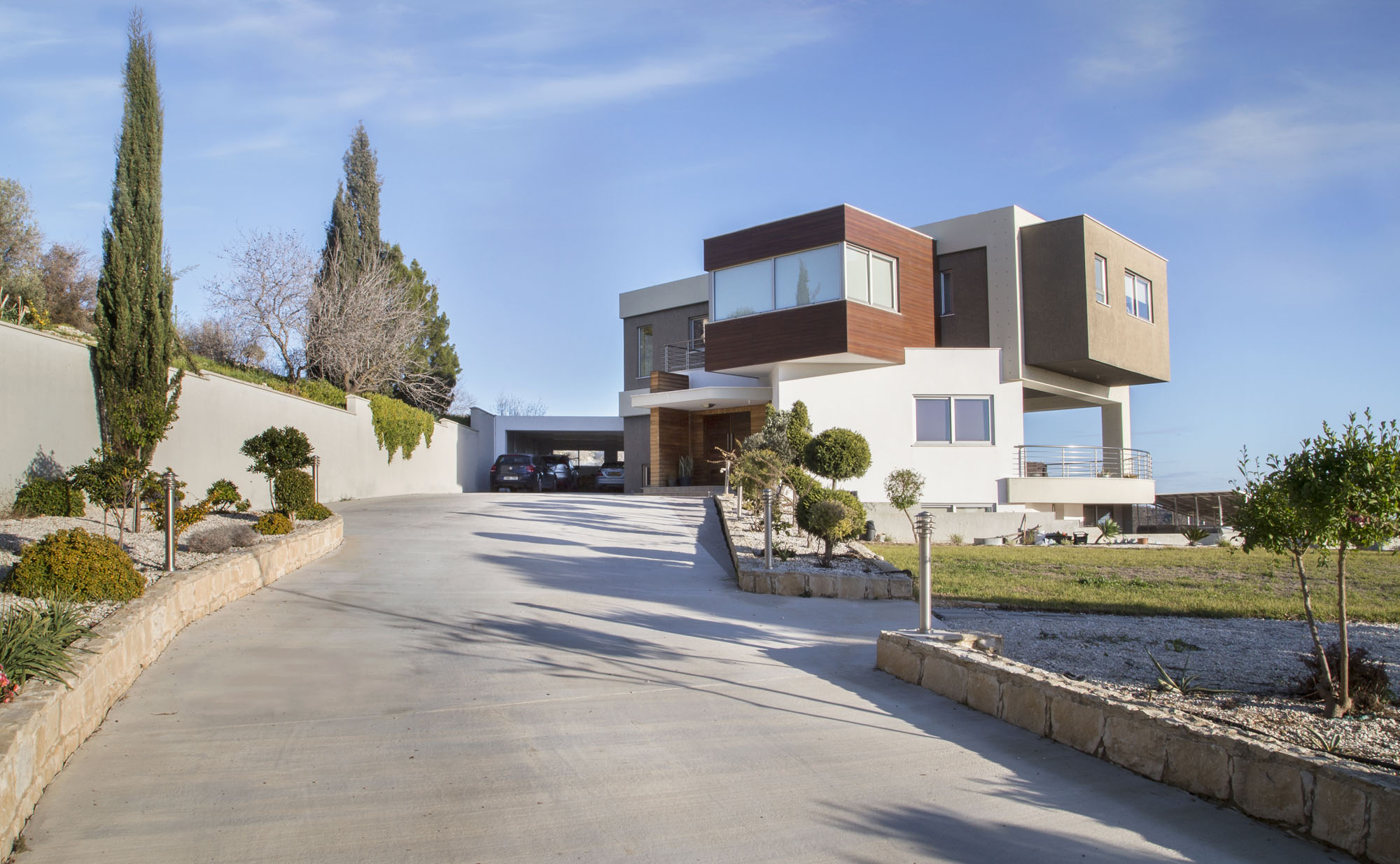 Costas & Elena Residence In Armou, Cyprus costas elena residence in armou cyprus fdf7404