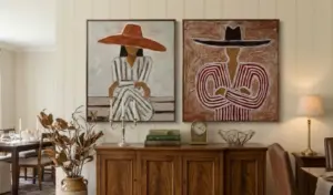 how to choose wall art for your home 9 tips to get it right 1