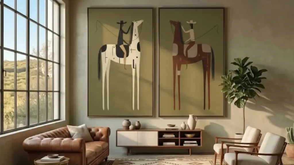 How to Choose Wall Art for Your Home: 9 Tips to Get It Right 2 how to choose wall art for your home 9 tips to get it right 2