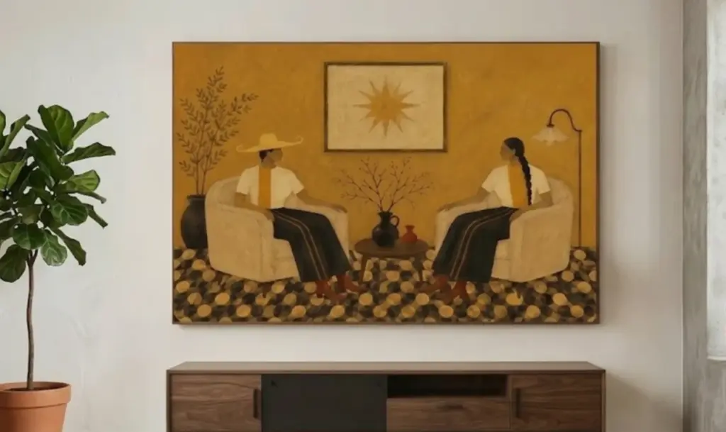 How to Choose Wall Art for Your Home: 9 Tips to Get It Right 3 how to choose wall art for your home 9 tips to get it right 3