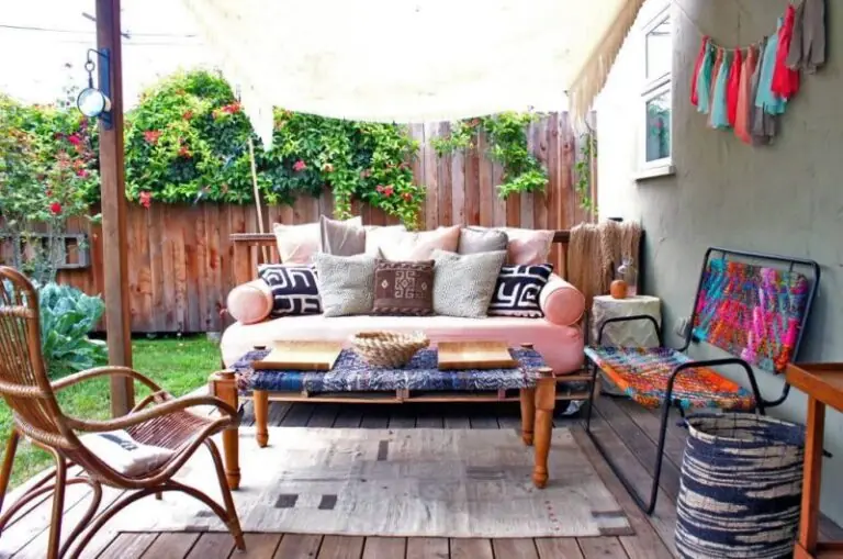 5 ways to turn your yard into a fancy space 7ac3cf6