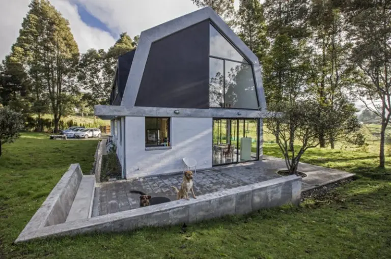 contemporary bo house in envigado antioquia colombia e2df416