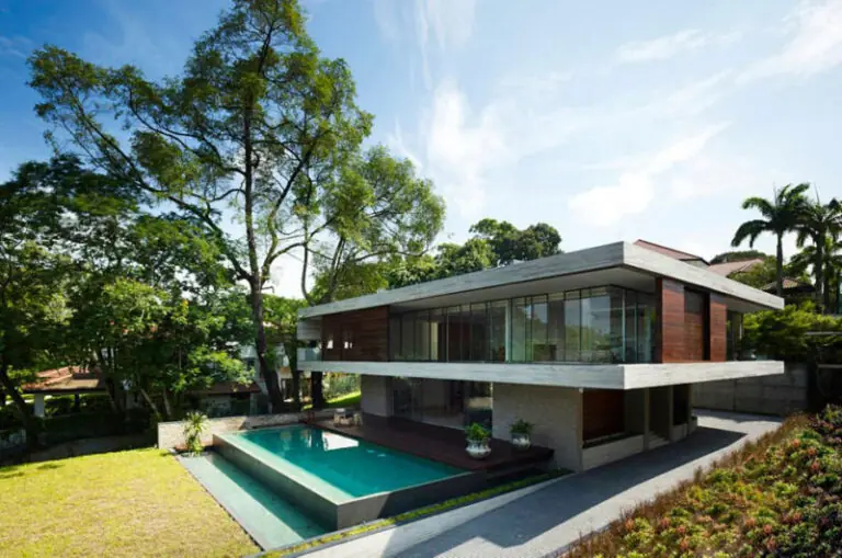 the jkc1 house in bukit timah singapore b90f98c